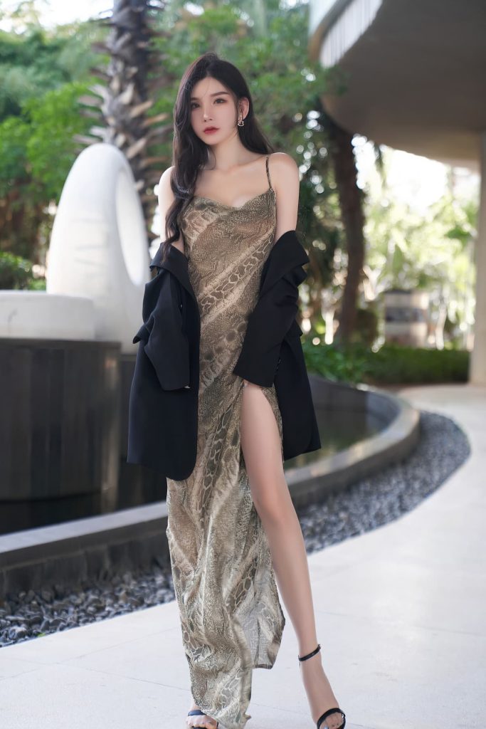图片[2]-周于希 秀人网内购无水印写真合集[9套][持续更新]-二次元天堂