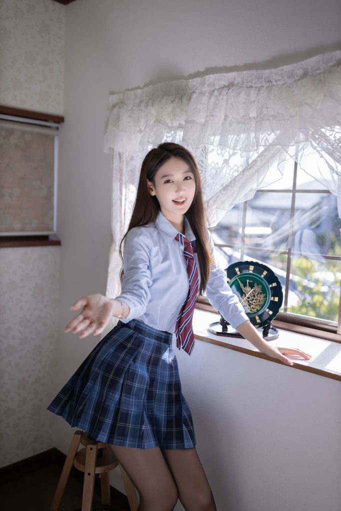 图片[5]-唐安琪 秀人网定制系列写真合集[35套][持续更新]