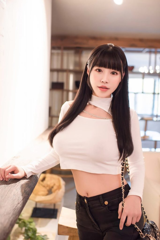 图片[2]-朱可儿 秀人网内购无水印写真合集[13套][持续更新]-二次元天堂