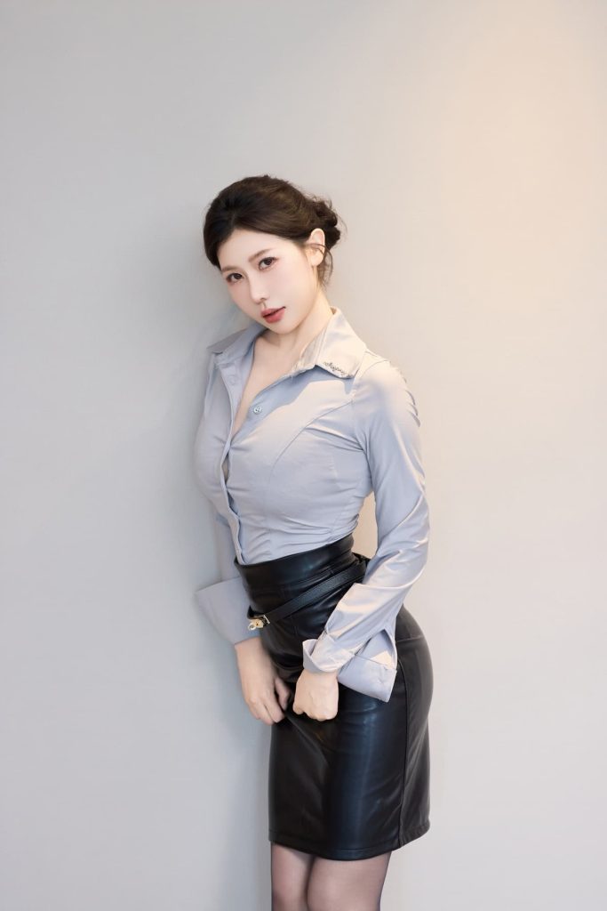 图片[2]-尹甜甜 秀人网内购无水印写真合集[10套][持续更新]-二次元天堂