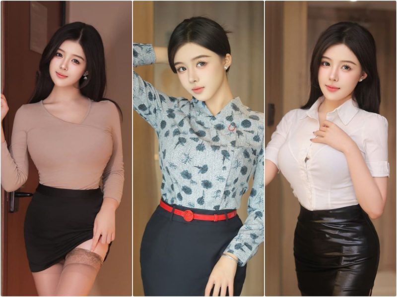 袁圆 秀人网内购写真作品合集 共14期-二次元天堂