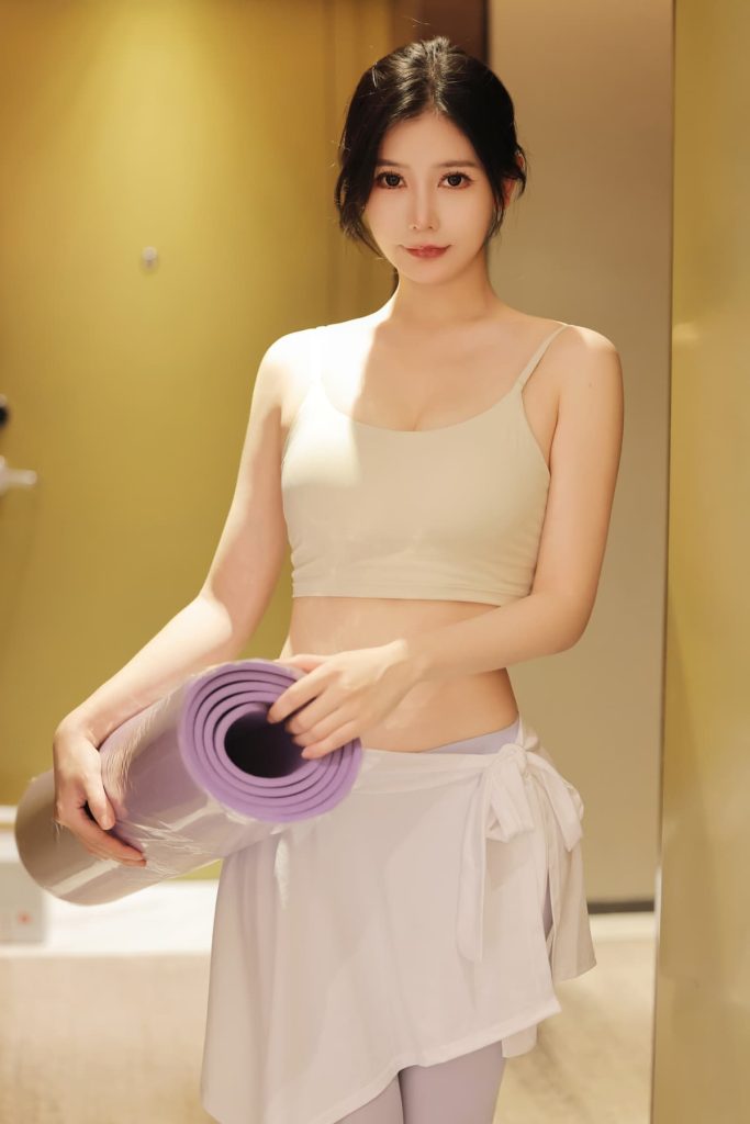 图片[6]-尹甜甜 秀人网内购无水印写真合集[10套][持续更新]-二次元天堂