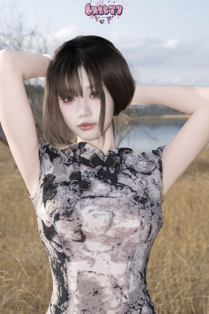 图片[5]-柒柒要乖哦 美女Cosplay写真合集[80套][持续更新]-二次元天堂