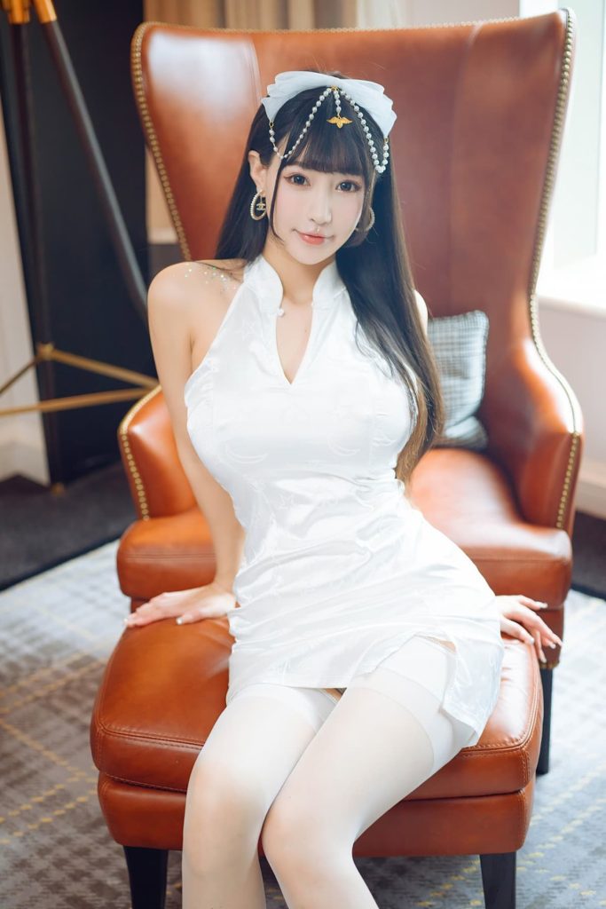 图片[1]-朱可儿 秀人网内购无水印写真合集[13套][持续更新]-二次元天堂