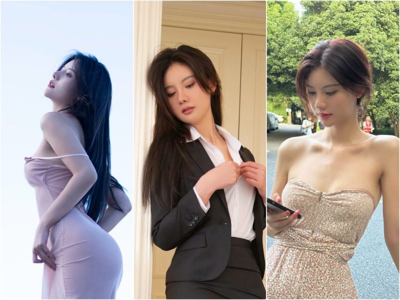 就是阿朱啊 美女写真图集合集[257套][持续更新]-二次元天堂