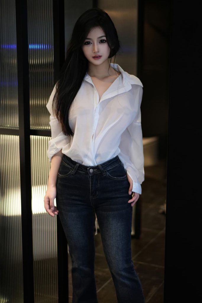 图片[2]-谭小灵 秀人网定制系列写真合集[8套][持续更新]