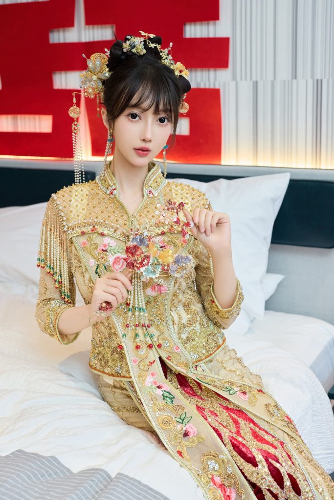 图片[5]-玥儿玥 秀人网内购无水印写真合集[22套][持续更新]