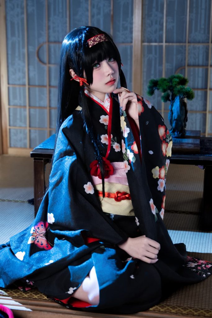 图片[5]-清水凪 Cosplay写真图集合集[37套][持续更新]-二次元天堂