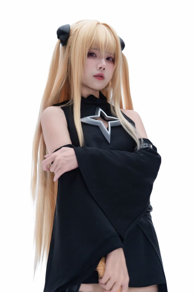 图片[6]-清水凪 Cosplay写真图集合集[37套][持续更新]-二次元天堂