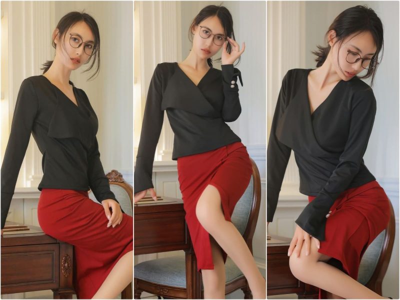 lingyu69 秀人网定制系列写真合集[13套][持续更新]