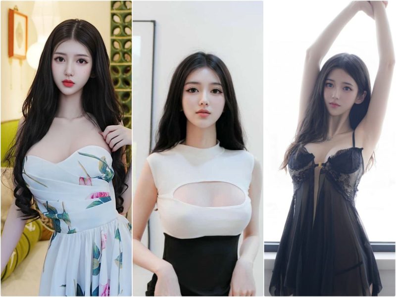 白小蝶 秀人网内购无水印写真合集[9套][持续更新]