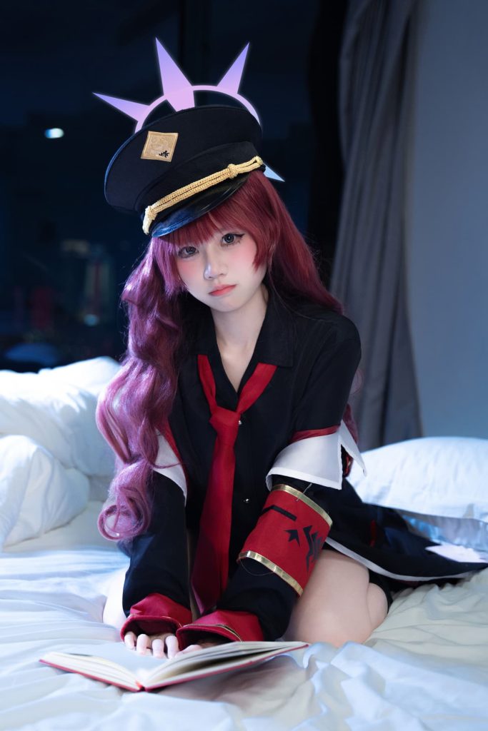 图片[3]-清水凪 Cosplay写真图集合集[37套][持续更新]-二次元天堂