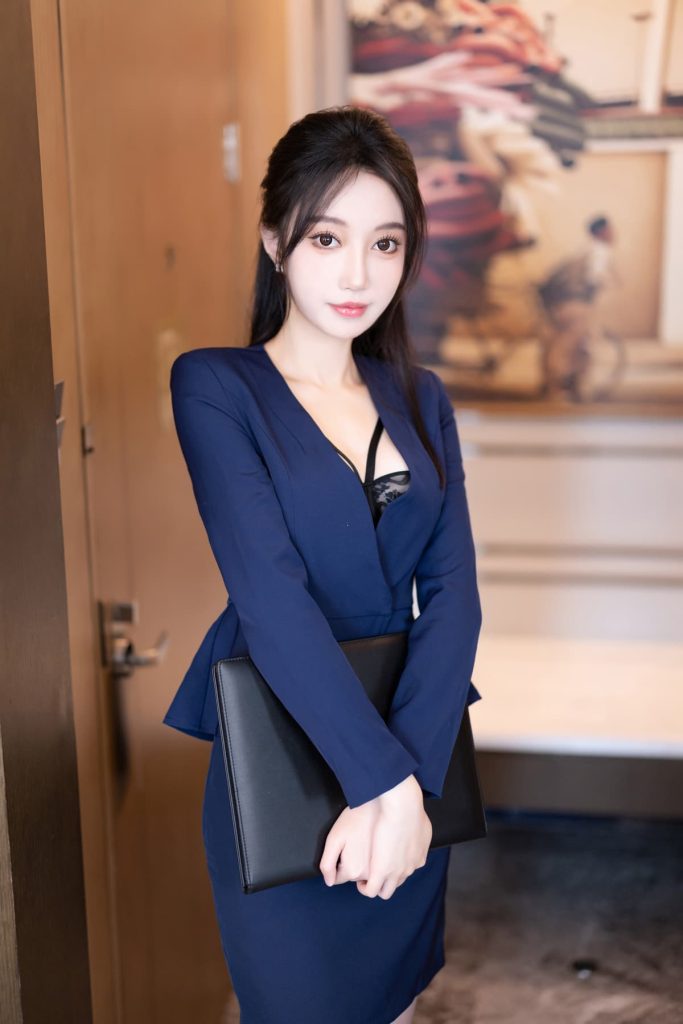 图片[4]-玥儿玥 秀人网内购无水印写真合集[22套][持续更新]
