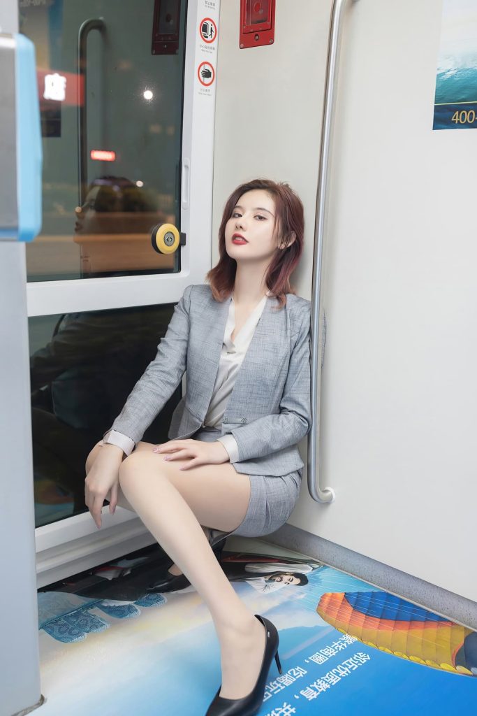 图片[4]-就是阿朱啊 美女写真图集合集[256套][持续更新]