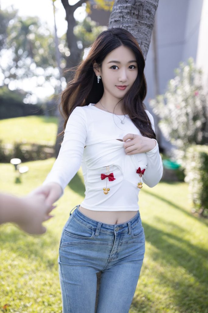 图片[3]-唐安琪 秀人网定制系列写真合集[35套][持续更新]
