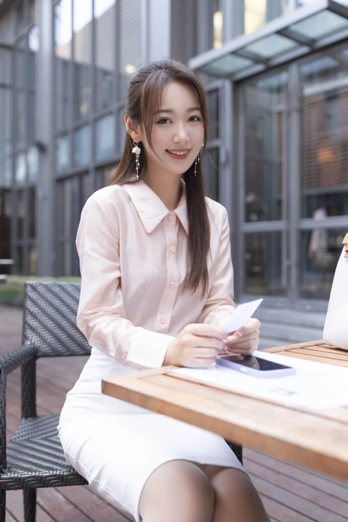 图片[1]-唐安琪 秀人网定制系列写真合集[35套][持续更新]
