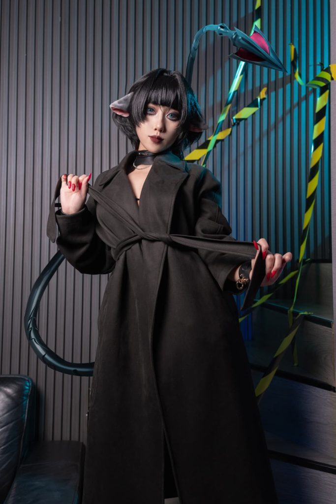 图片[3]-絞肉姬Walküre Cosplay写真图片合集[27套][持续更新]