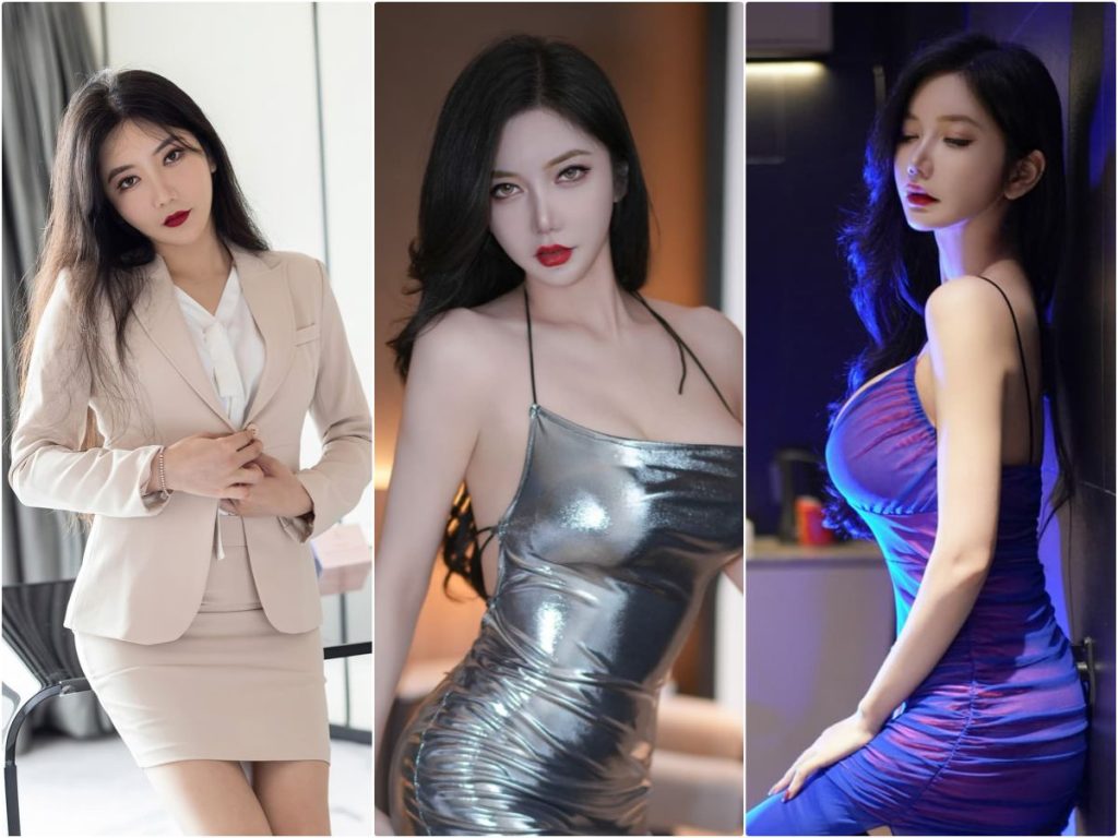 图片[1]-心妍小公主 秀人网内购无水印写真合集[5套][持续更新]-二次元天堂