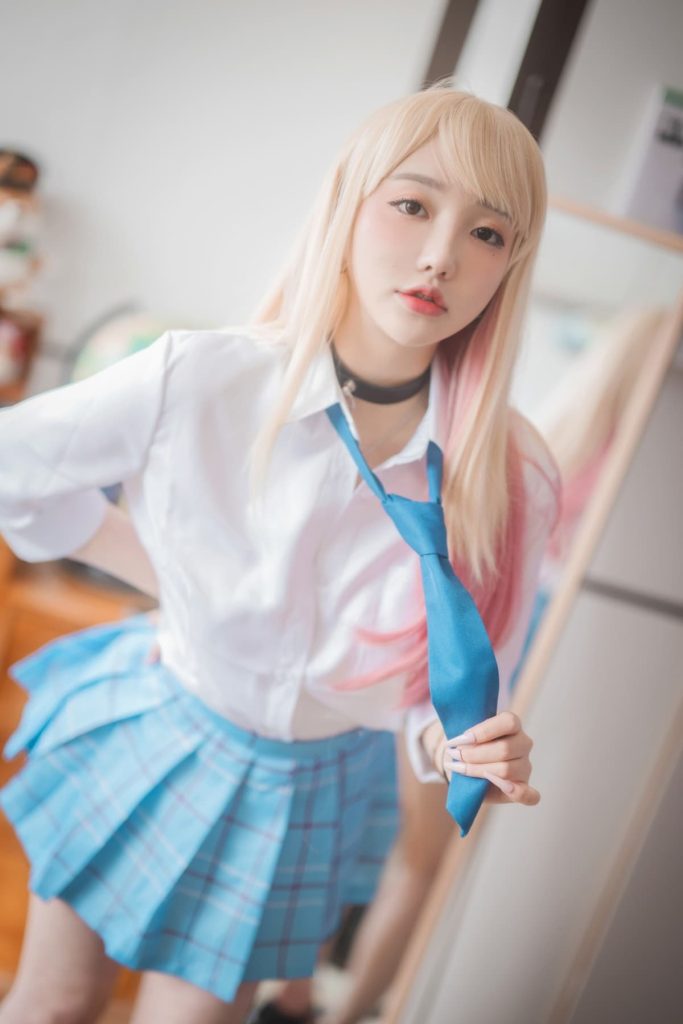 孫樂樂SonYeEun(孙乐乐)写真作品预览 (3)