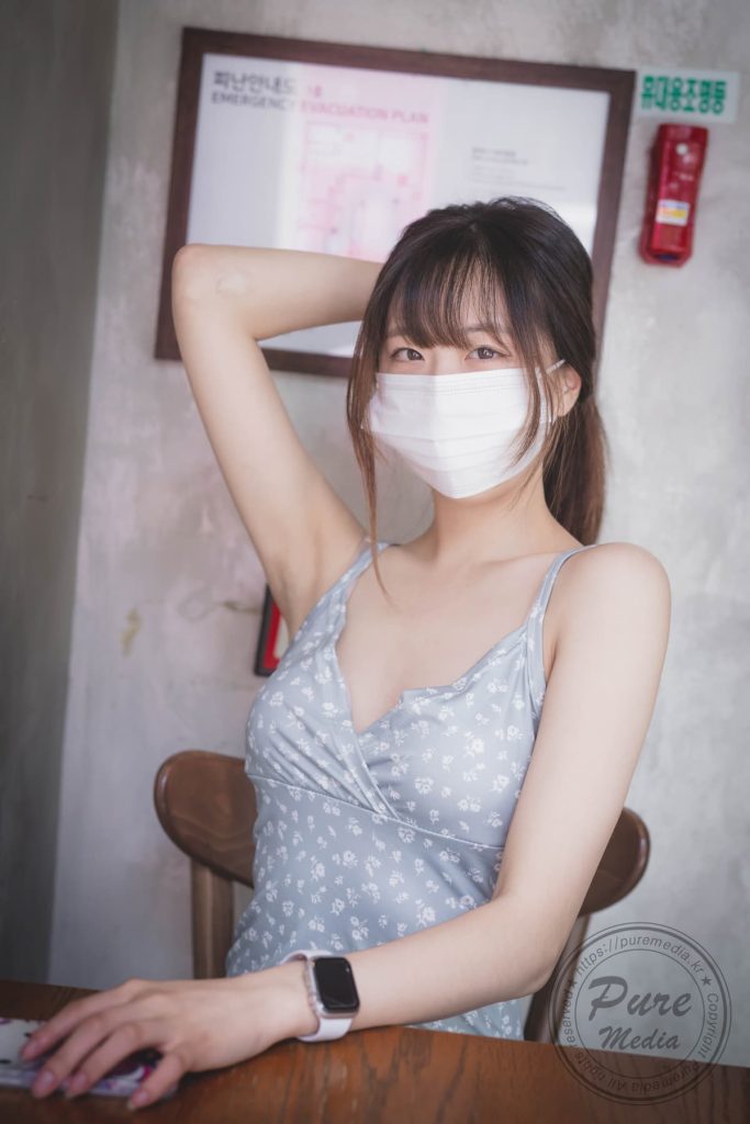 图片[6]-Hina（히나）写真合集13套完整版｜Pure Media 系列主题摄影作品持续更新