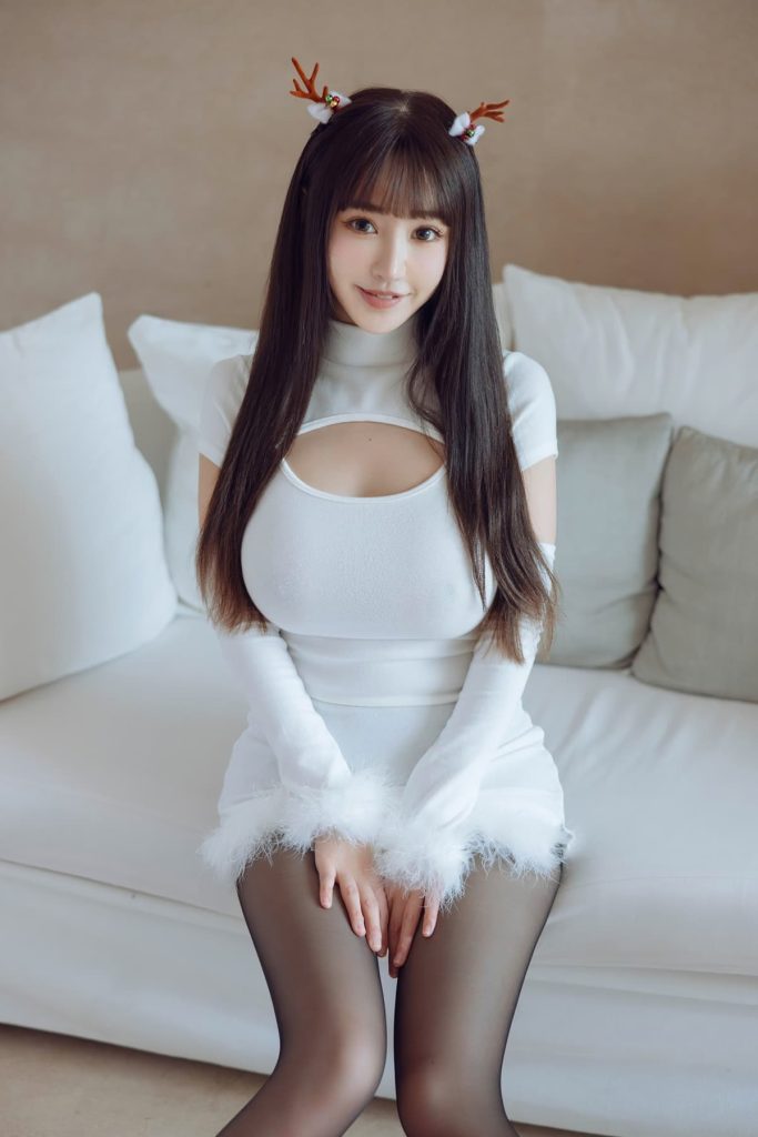 图片[6]-朱可儿 秀人网内购无水印写真合集[13套][持续更新]-二次元天堂