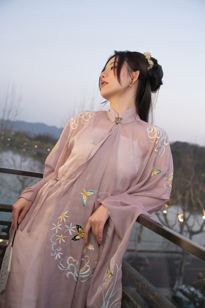 图片[6]-就是阿朱啊 美女写真图集合集[256套][持续更新]