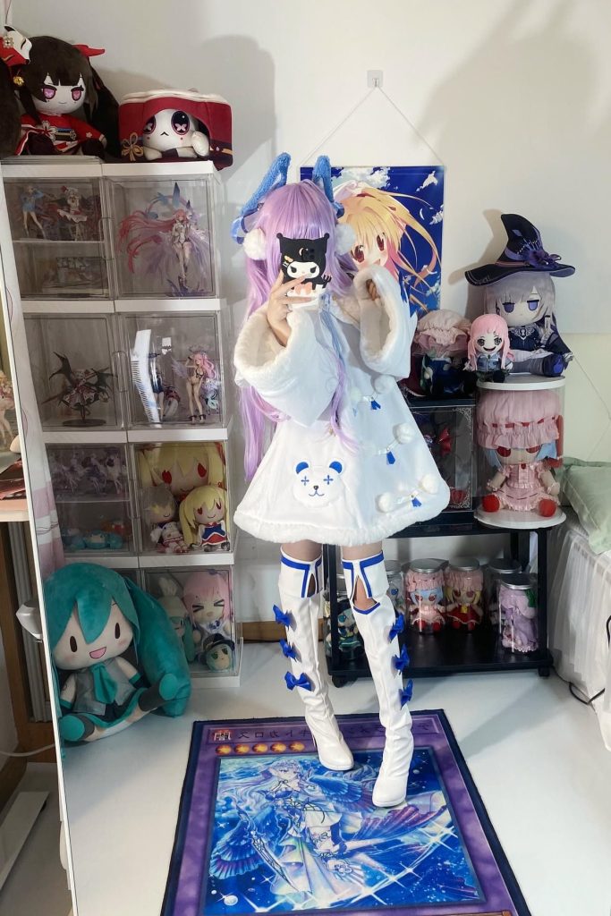 图片[6]-白栎Shirly Cosplay写真合集[59套][持续更新]-二次元天堂