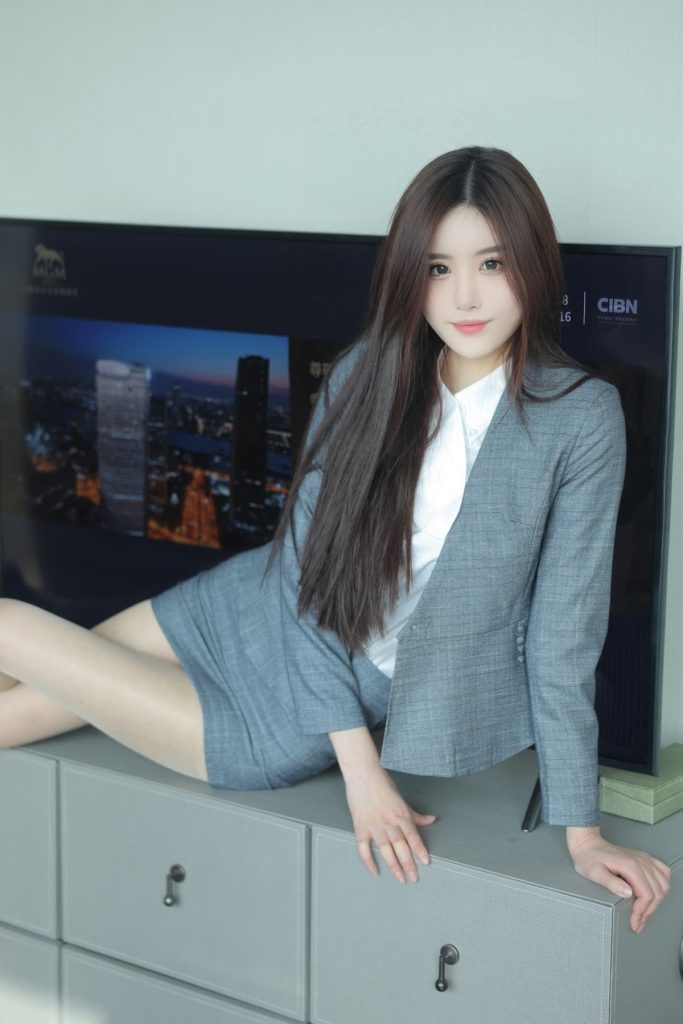 图片[1]-晚苏susu 秀人网内购无水印写真合集[22套][持续更新]-二次元天堂