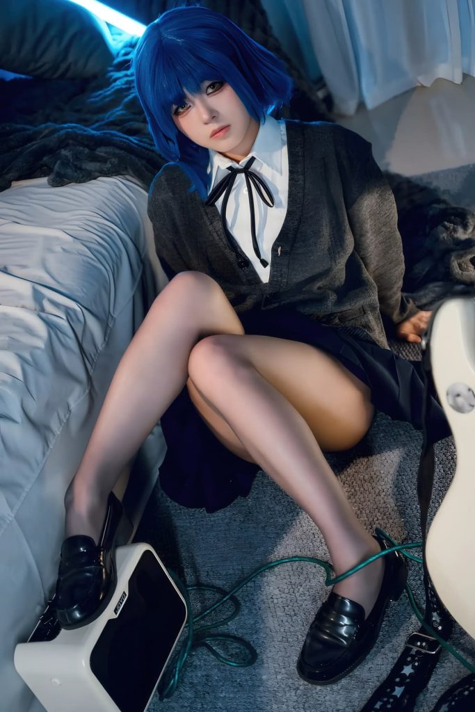 图片[4]-渡久山 Cosplay写真合集[7套][持续更新]-二次元天堂