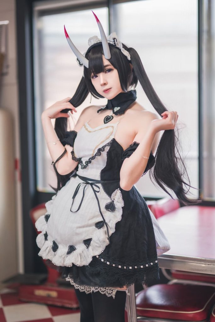 图片[5]-Hatori Sama Cosplay写真合集[44套][持续更新]-二次元天堂