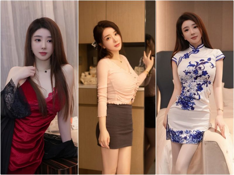 雨儿酱eve 秀人网内购无水印写真合集[8套][持续更新]-二次元天堂