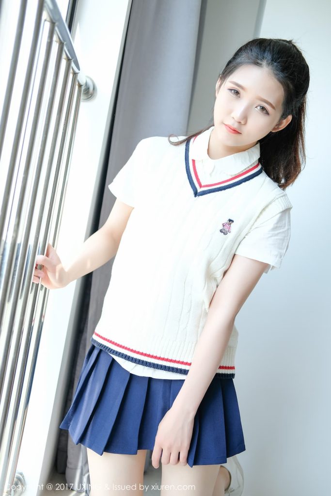 图片[4]-UXING优星馆 机构写真合集[59套][持续更新]-二次元天堂