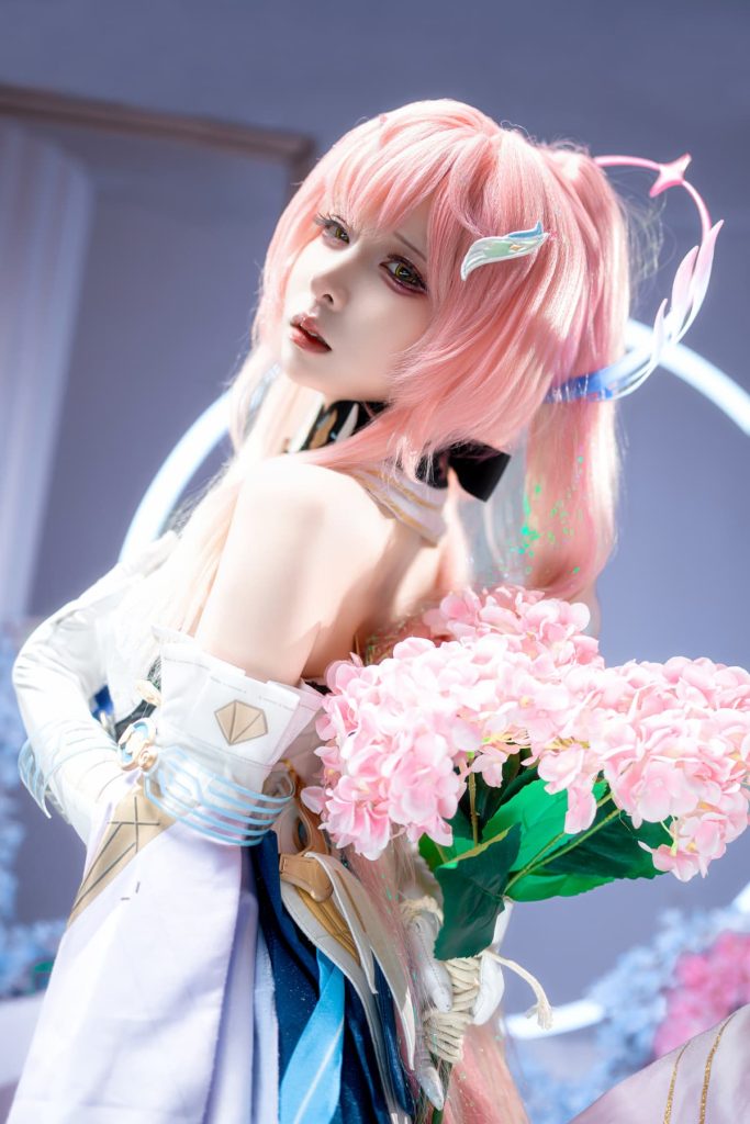 图片[4]-纸悦Etsuko Cosplay写真合集[41套][持续更新]-二次元天堂