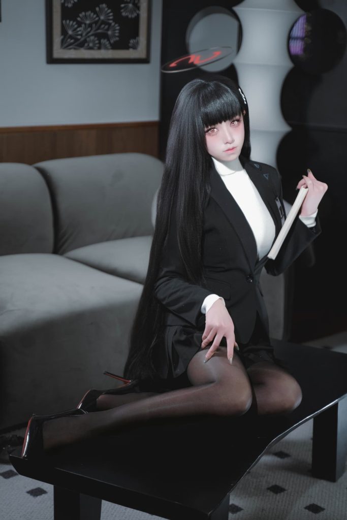 图片[6]-双木扶苏 Cosplay写真合集[7套][持续更新]-二次元天堂