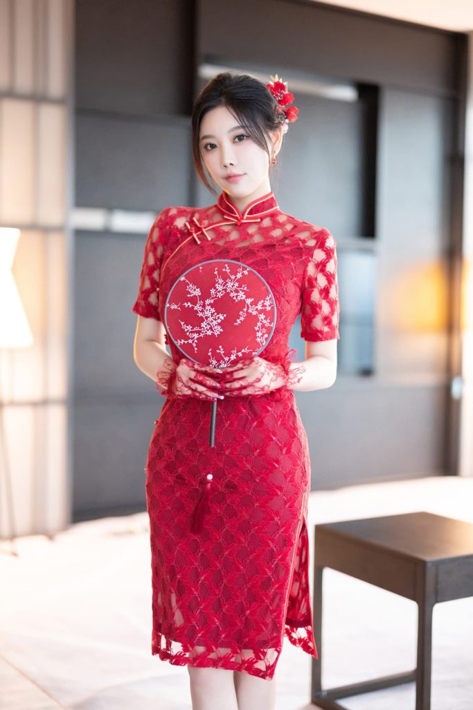 图片[6]-杨晨晨 秀人网内购无水印写真合集[48套][持续更新]-二次元天堂