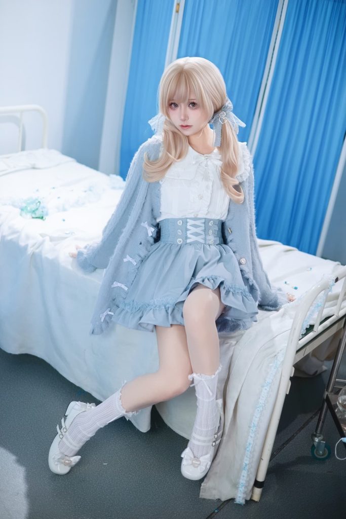 图片[5]-双木扶苏 Cosplay写真合集[7套][持续更新]-二次元天堂