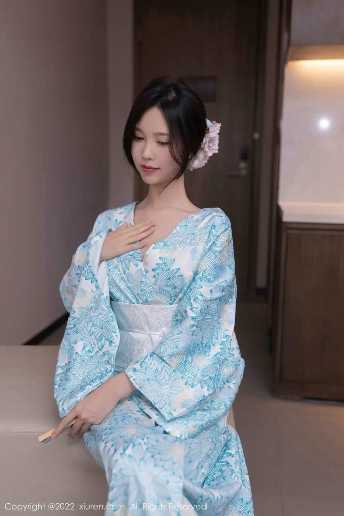 图片[6]-抖娘-利世 秀人网内购无水印写真合集[267套][持续更新]-二次元天堂