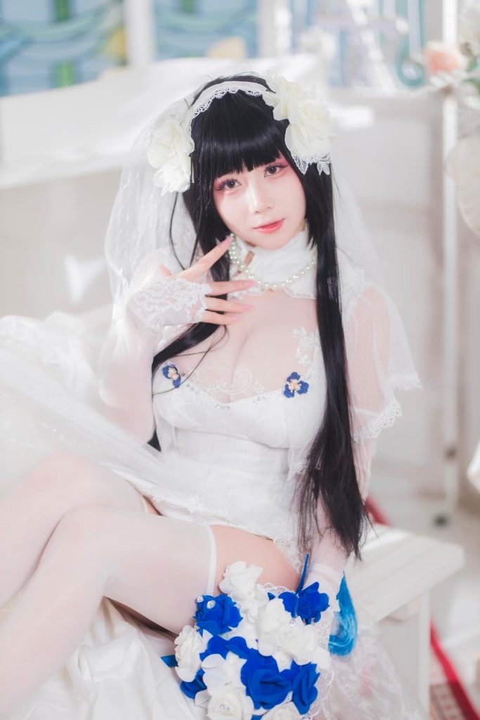 图片[4]-末夜787 Cosplay写真合集[31套][持续更新]-二次元天堂