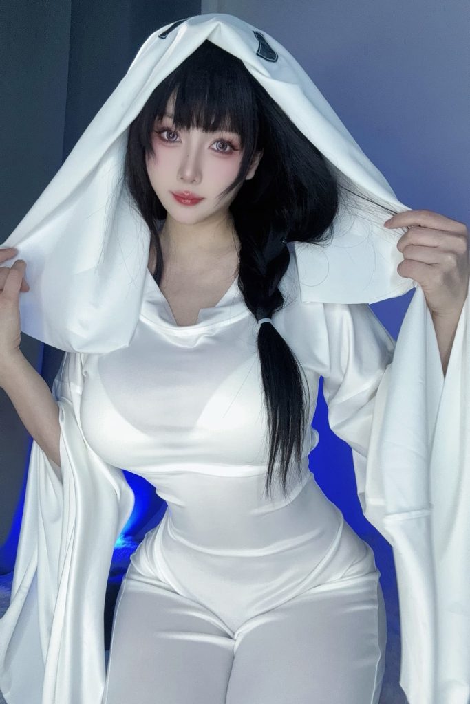 图片[3]-末夜787 Cosplay写真合集[31套][持续更新]-二次元天堂