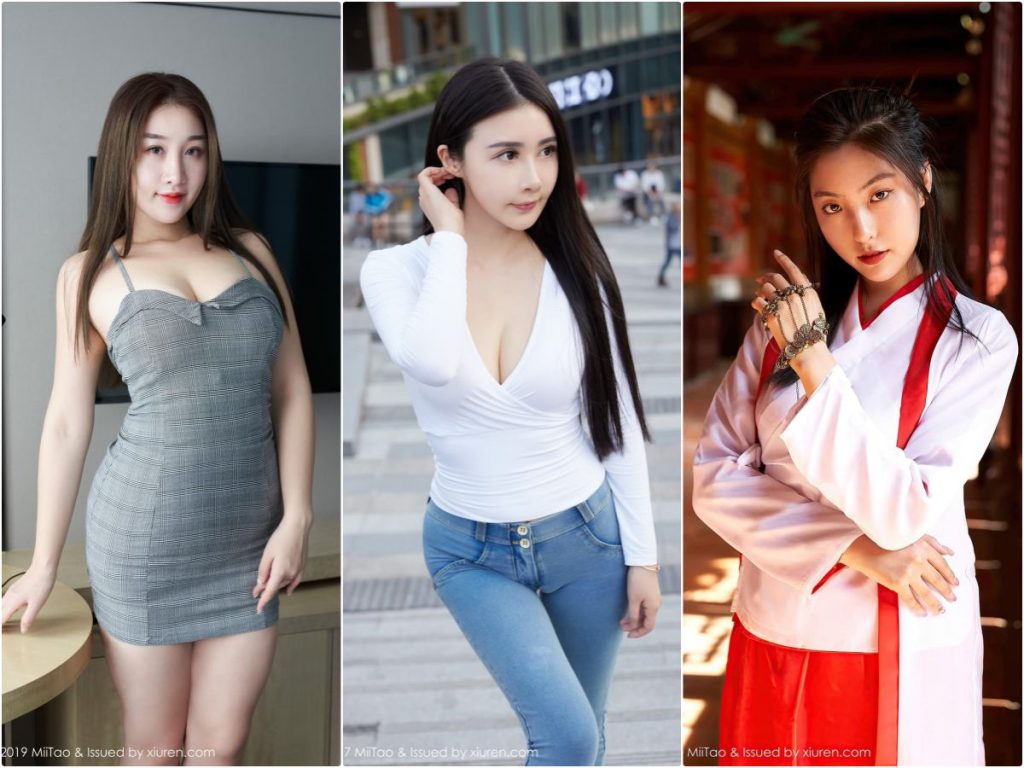 图片[1]-MiiTao蜜桃社 机构写真合集[149套][持续更新]-二次元天堂
