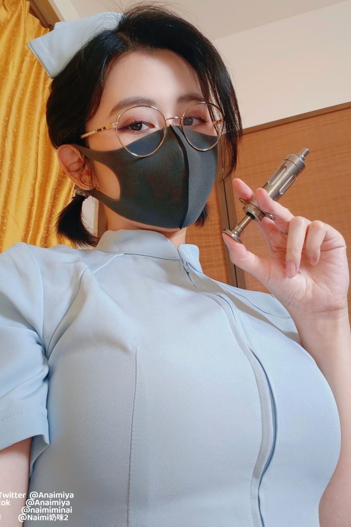 图片[4]-Naimi奶咪 微密圈视频写真合集[341GB]-二次元天堂