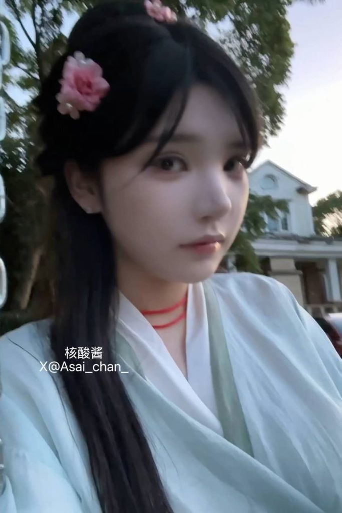 图片[6]-核酸酱Asai_chan Cosplay写真合集[3套][持续更新]-二次元天堂