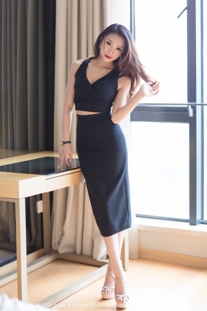 图片[2]-LeYuan星乐园 机构写真合集[47套][持续更新]-二次元天堂