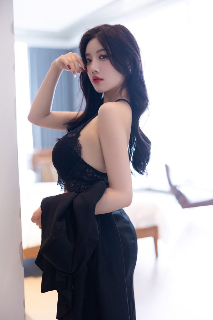 图片[5]-杨晨晨 秀人网内购无水印写真合集[48套][持续更新]-二次元天堂