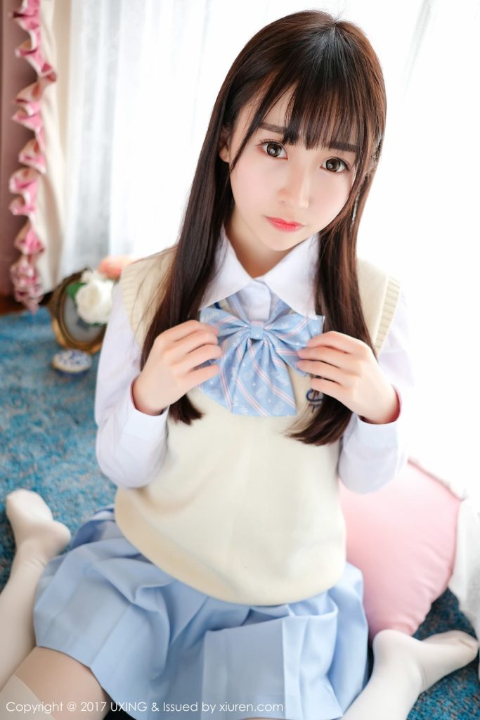 图片[1]-UXING优星馆 机构写真合集[59套][持续更新]-二次元天堂