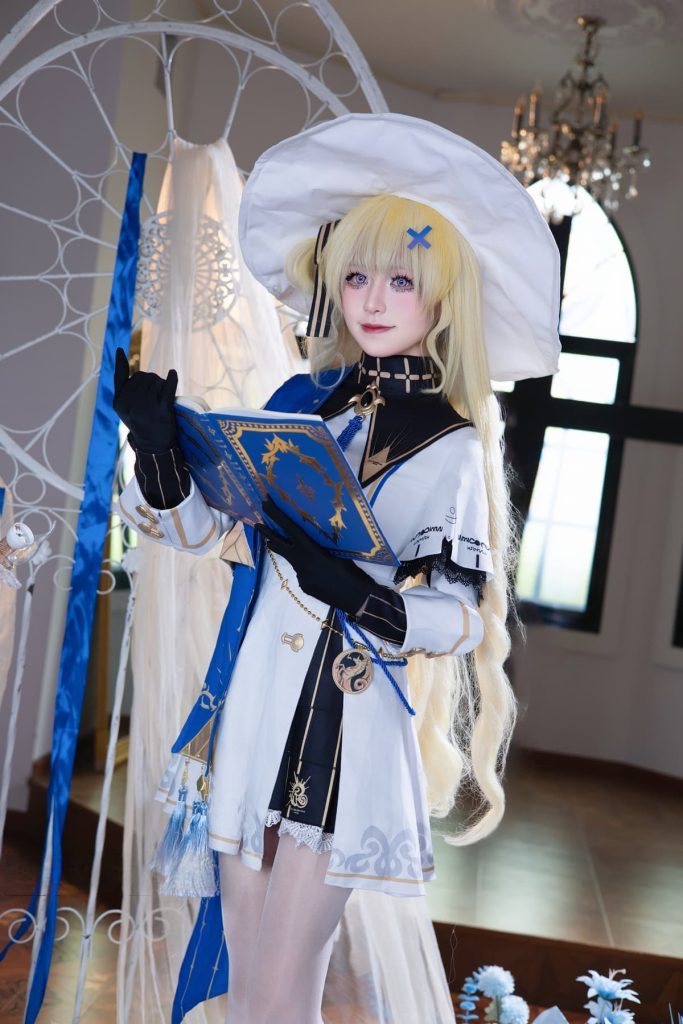 图片[4]-双木扶苏 Cosplay写真合集[7套][持续更新]-二次元天堂