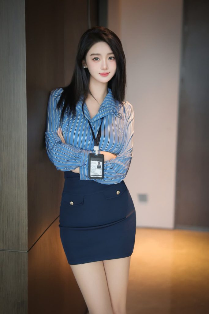 图片[5]-Candy糖糖 秀人网内购无水印写真合集[9套][持续更新]-二次元天堂
