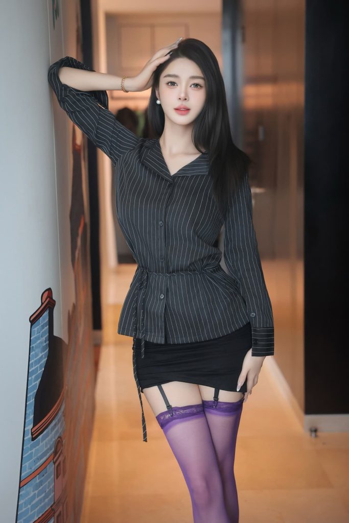 图片[1]-Candy糖糖 秀人网内购无水印写真合集[9套][持续更新]-二次元天堂