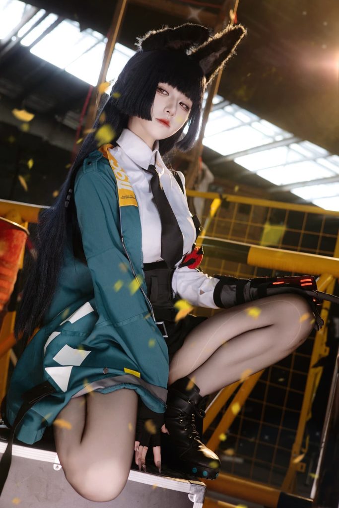 图片[1]-双木扶苏 Cosplay写真合集[7套][持续更新]-二次元天堂