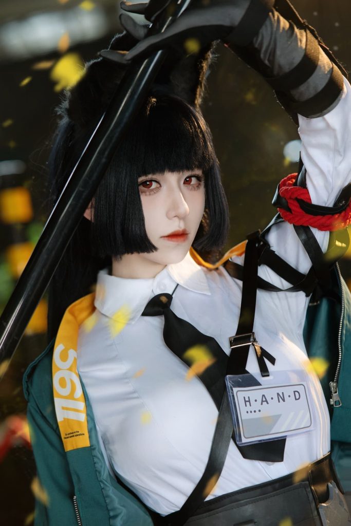 图片[2]-双木扶苏 Cosplay写真合集[7套][持续更新]-二次元天堂